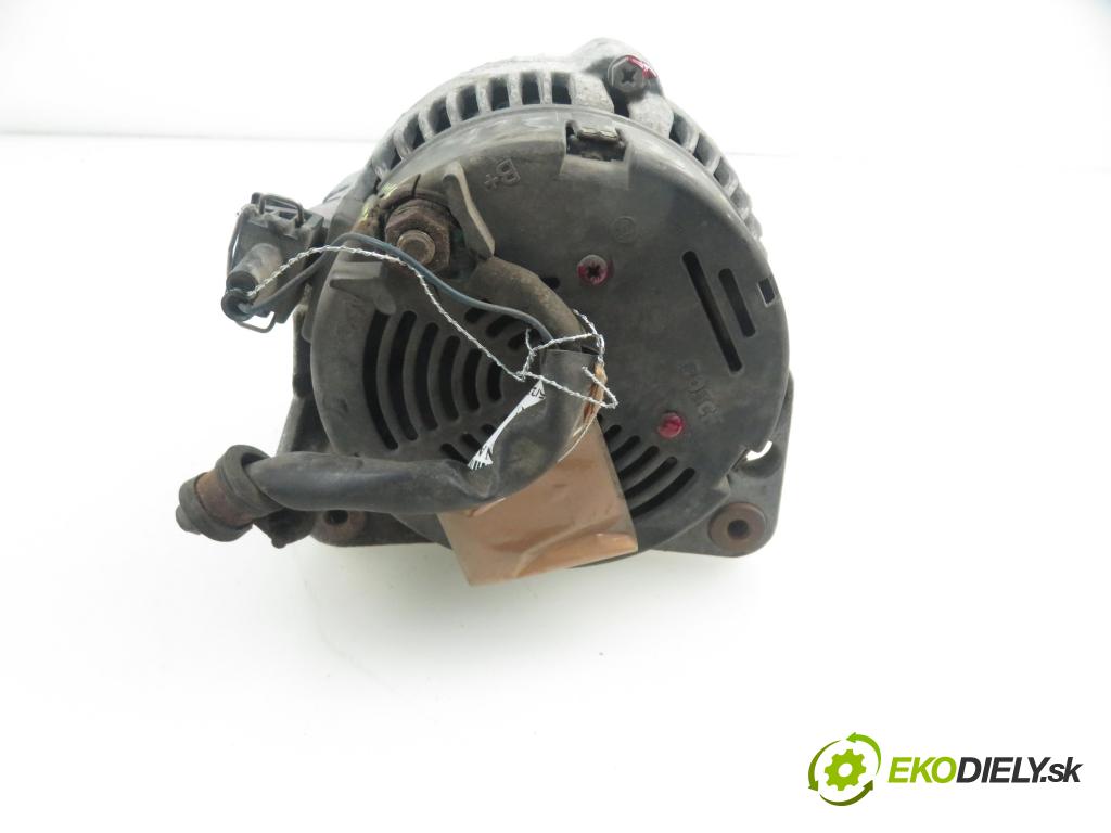 VW GOLF III (1H1) HB 1994 1598,00 Alternatory kompletne 1598,00 Alternátor 0123310001; 028903025H (Alternátory)