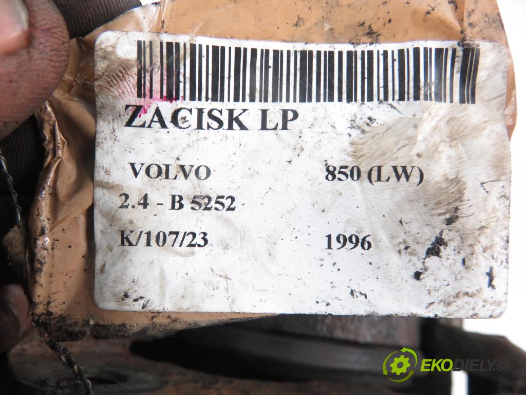 VOLVO 850 Kombi (LW) KOMBI 1996 2435,00 Zaciski 2435,00 Brzdič strmeň LP 