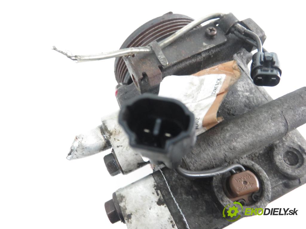 MITSUBISHI CARISMA (DA_) LIFTBACK 2000 1834,00 Kompresory klimatyzacji 1834,00 KOMPRESOR: klimatizace MR500007 (Kompresory)