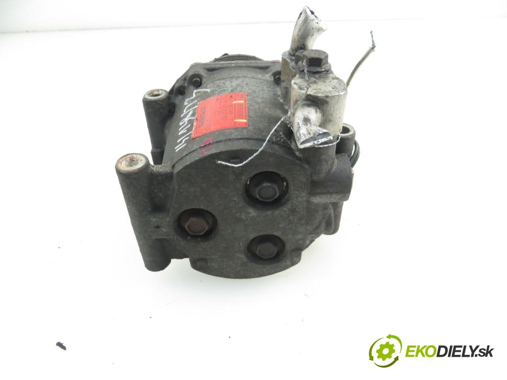 MITSUBISHI CARISMA (DA_) LIFTBACK 2000 1834,00 Kompresory klimatyzacji 1834,00 KOMPRESOR: klimatizace MR500007 (Kompresory)