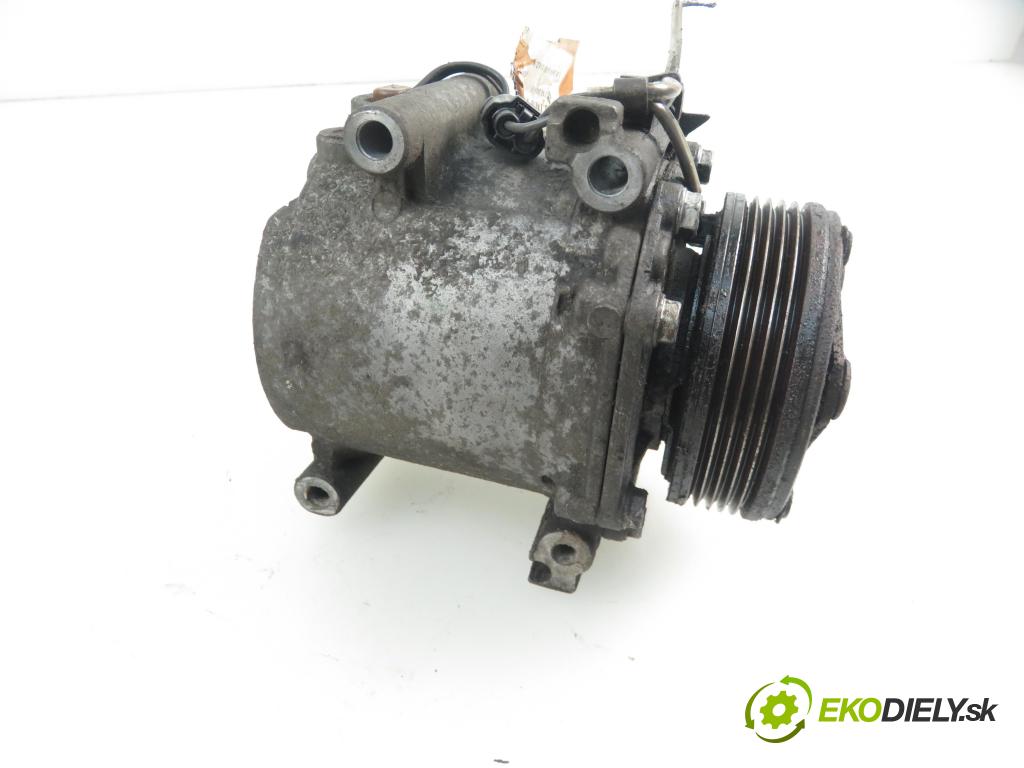MITSUBISHI CARISMA (DA_) LIFTBACK 2000 1834,00 Kompresory klimatyzacji 1834,00 KOMPRESOR: klimatizace MR500007 (Kompresory)
