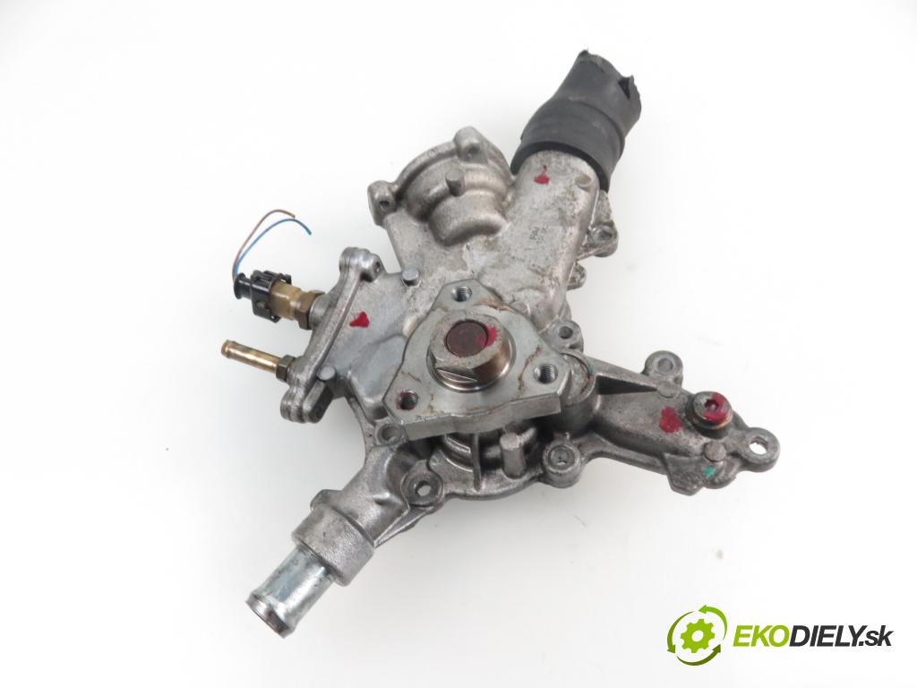 OPEL AGILA (A) (H00) MINIVAN 2001 973,00 Pompy wody 973,00 pumpa vody  (Vodní pumpy)