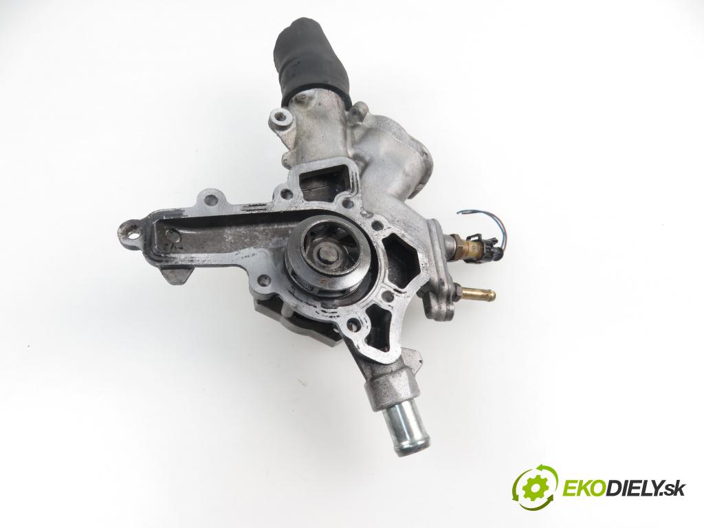 OPEL AGILA (A) (H00) MINIVAN 2001 973,00 Pompy wody 973,00 pumpa vody  (Vodní pumpy)