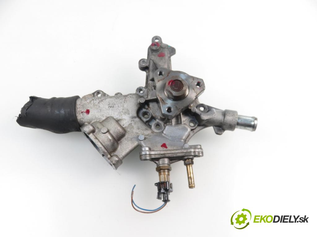 OPEL AGILA (A) (H00) MINIVAN 2001 973,00 Pompy wody 973,00 pumpa vody  (Vodní pumpy)