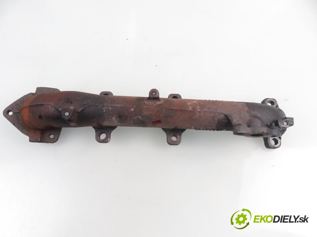 CHEVROLET EQUINOX SUV 2005 3350,00 Kolektory wydechowe 3350,00 potrubí VYČERPAT: 12587595 (Výfukové potrubí)