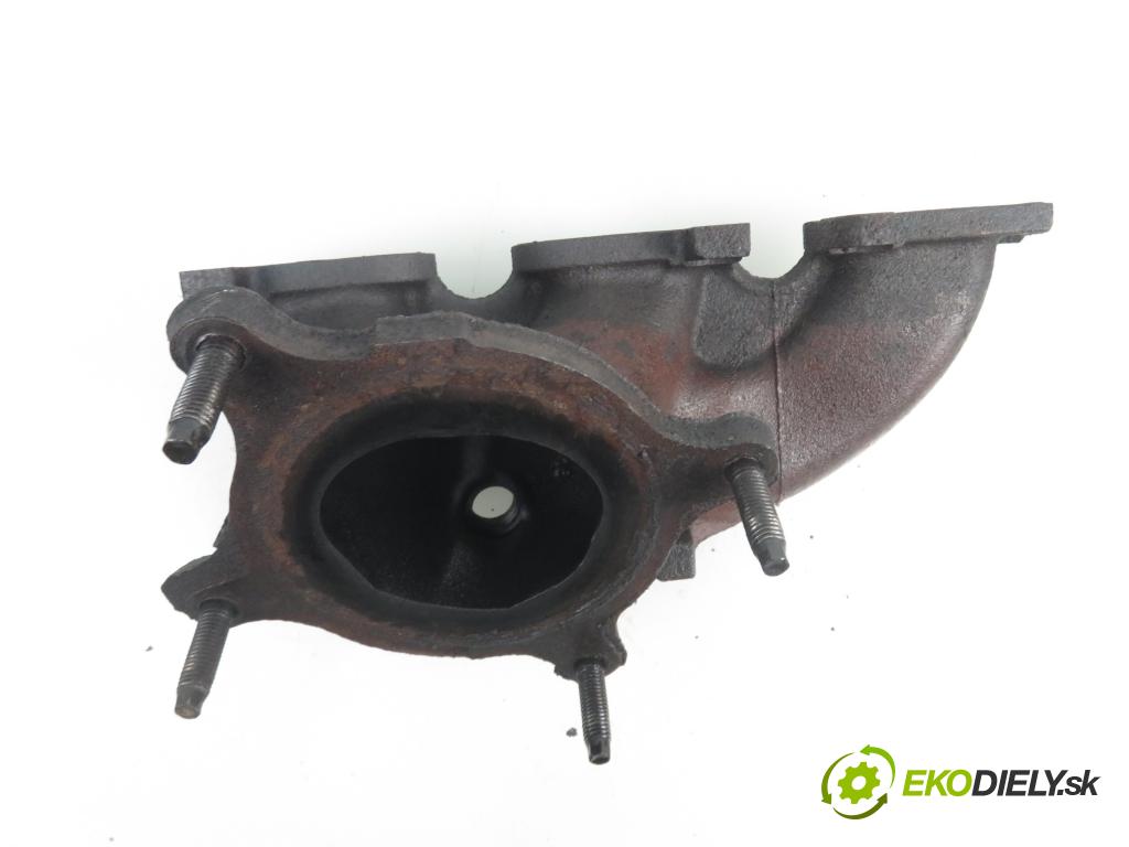 MAZDA CX-9 (TB) SUV 2008 3726,00 Kolektory wydechowe 3726,00 potrubí VYČERPAT: RF7T4E9431HA (Výfukové potrubí)