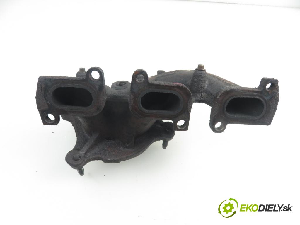 MAZDA CX-9 (TB) SUV 2008 3726,00 Kolektory wydechowe 3726,00 potrubí VYČERPAT: RF7T4E9431HA (Výfukové potrubí)