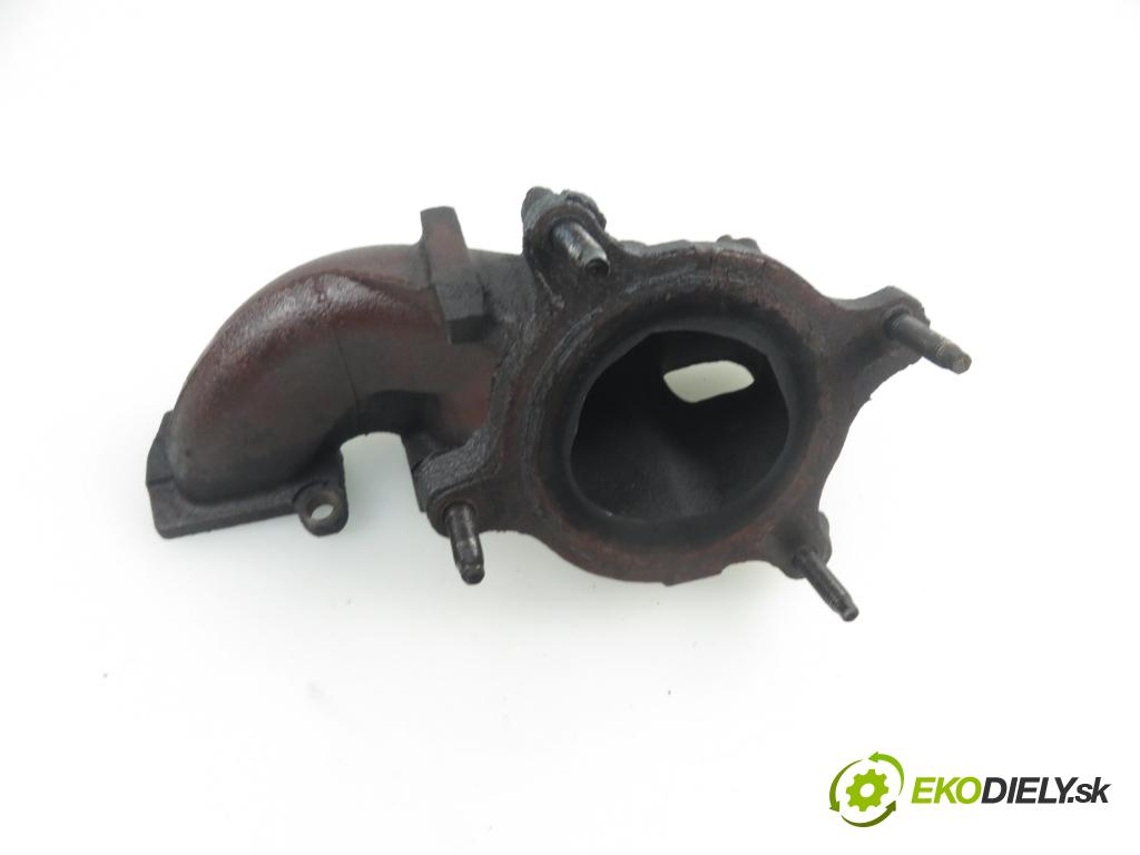 MAZDA CX-9 (TB) SUV 2008 3726,00 Kolektory wydechowe 3726,00 potrubí VYČERPAT: RF7T4E9431HA (Výfukové potrubí)