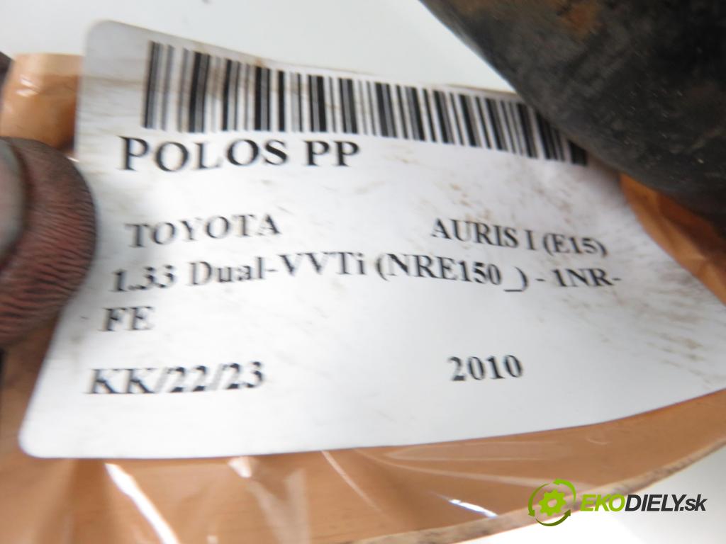 TOYOTA AURIS (_E15_) HB 2010 1329,00 Półosie 1329,00 Poloos PP 