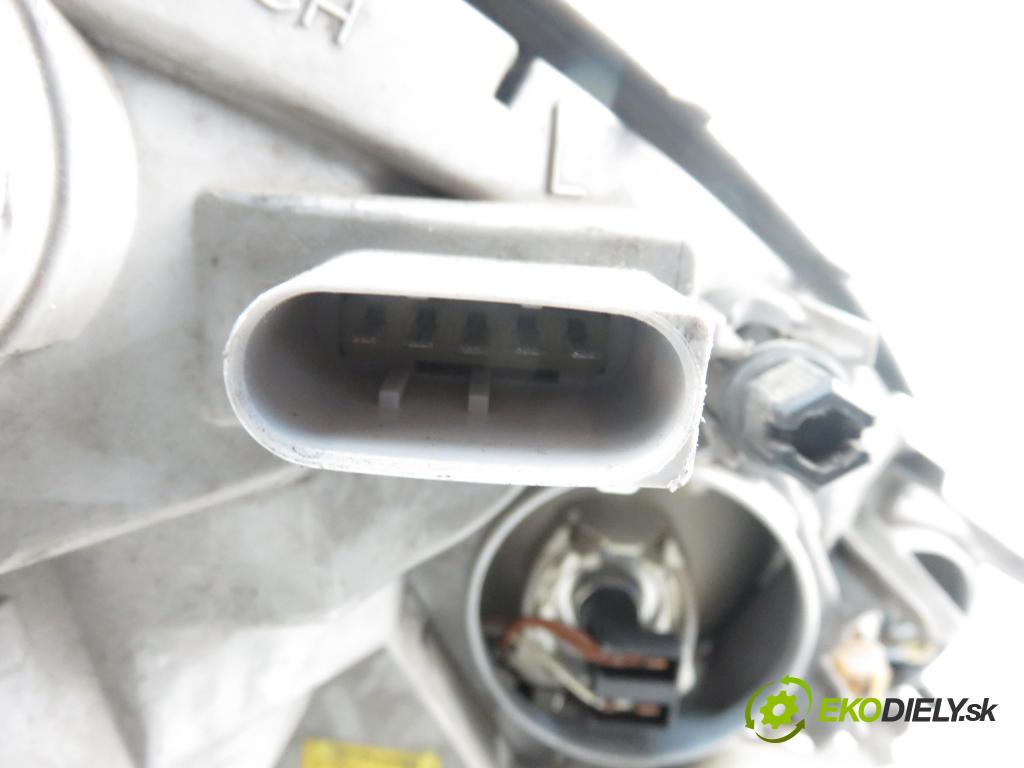 MERCEDES-BENZ KLASA A (W168) HB 2000 1397,00 Lampy przednie 1397,00 Svetlo LP 0301152201; A1688200161