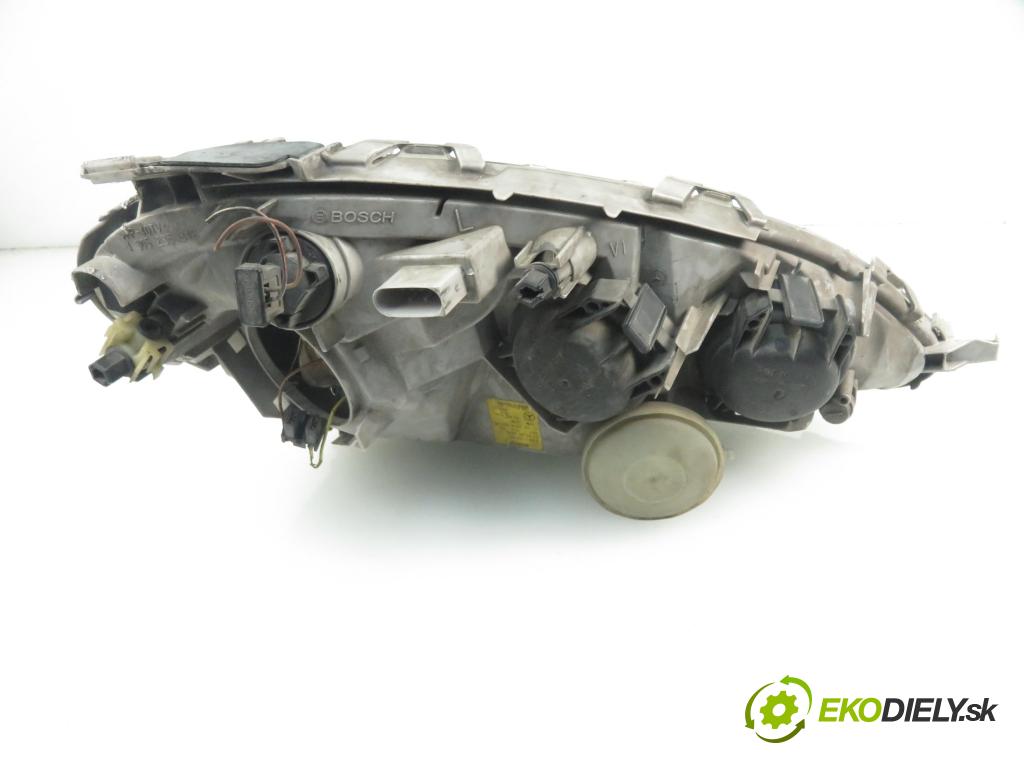 MERCEDES-BENZ KLASA A (W168) HB 2000 1397,00 Lampy przednie 1397,00 Svetlo LP 0301152201; A1688200161
