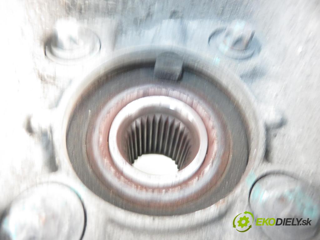 BMW X5 (E53) SUV 2002 135,00 3.0 d 184 - M57 D30 (306D1) 2926,00 náboj pravé zadné ABS