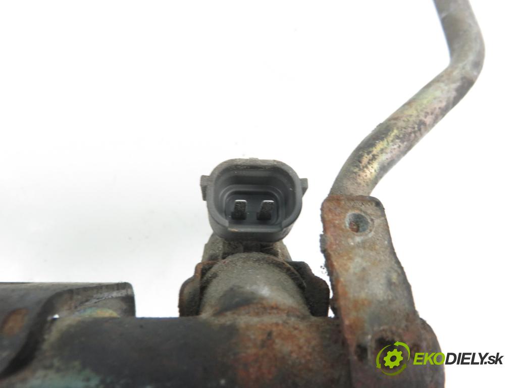 SUBARU IMPREZA kombi (GG) KOMBI 2001 1994,00 Listwy wtryskowe 1994,00 Lišta vstrekovacia 17523AA560; FBLC100 (Vstrekovacie lišty)