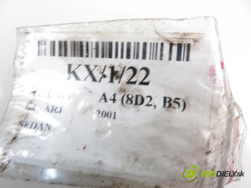 AUDI A4 (8D2, B5) SEDAN 2001 2393,00 Czujniki spalania stukowego 2393,00 Snímač klepania 054905377G (Snímače)