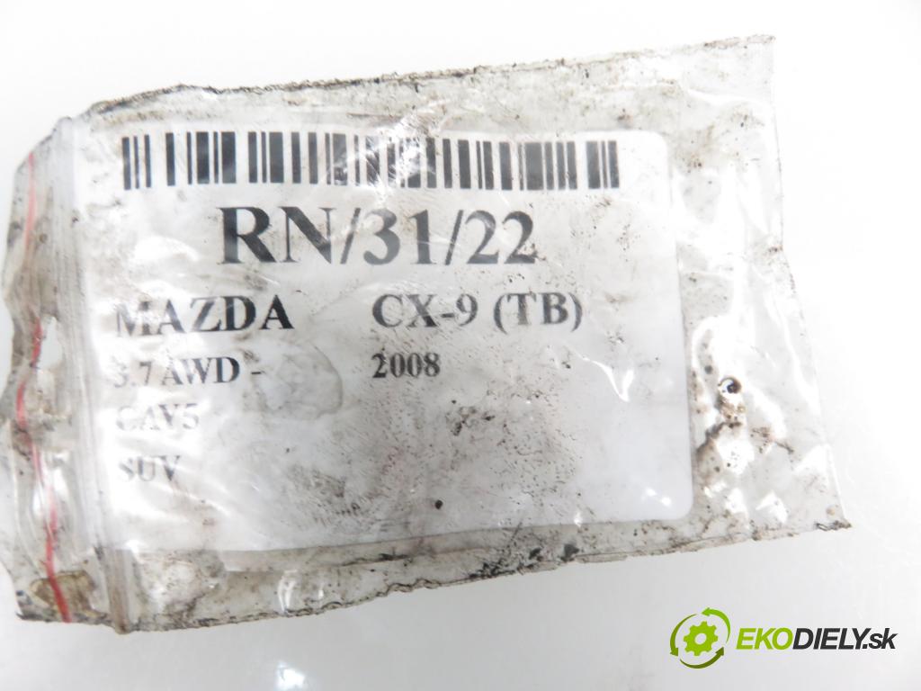 MAZDA CX-9 (TB) SUV 2008 3726,00 Czujniki spalania stukowego 3726,00 Snímač klepania 7T4A12A699AB (Snímače)