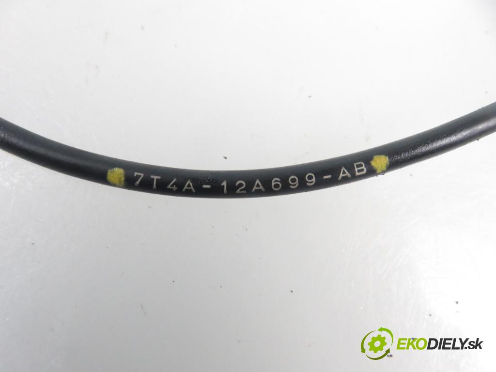 MAZDA CX-9 (TB) SUV 2008 3726,00 Czujniki spalania stukowego 3726,00 Snímač klepania 7T4A12A699AB (Snímače)