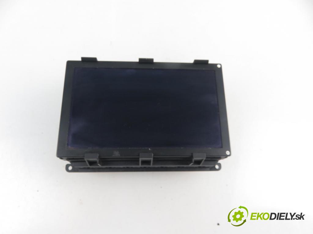 OPEL VECTRA C Kombi (Z02) KOMBI 2006 1910,00 Radioodtwarzacze 1910,00 RADIO CD 13163937; 24461297