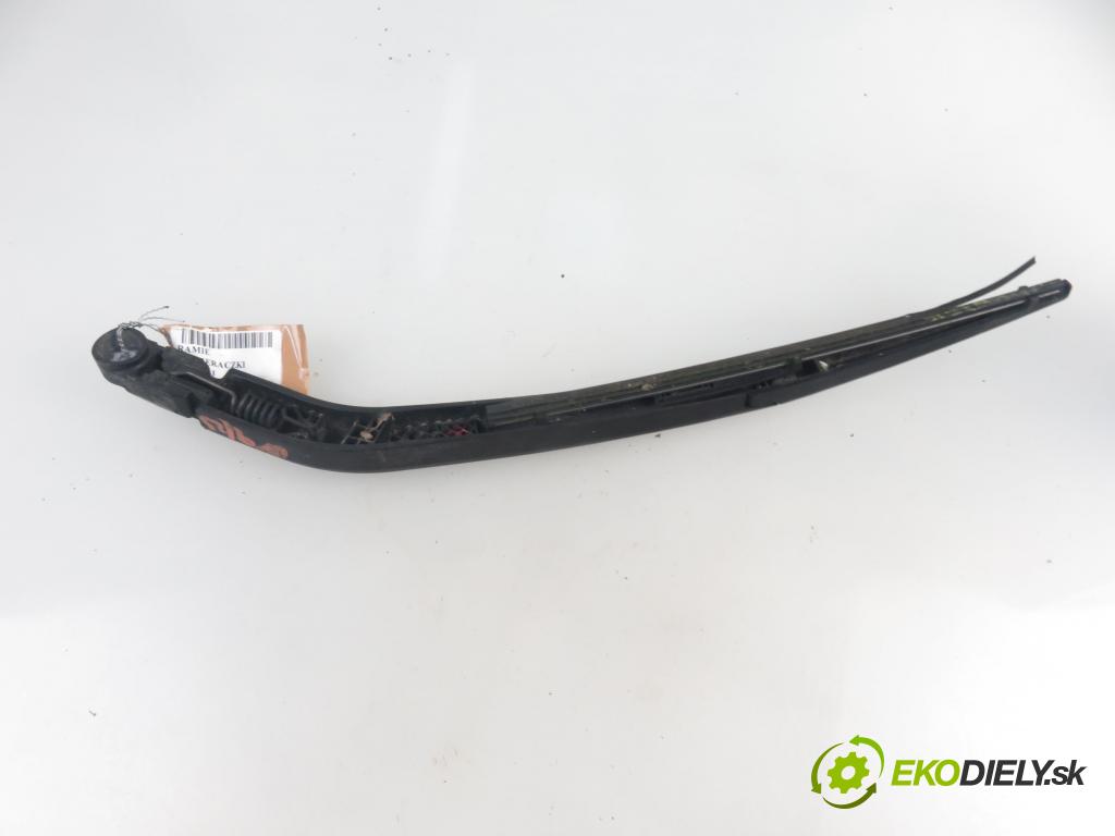 HYUNDAI i20 (PB, PBT) HB 2011 1396,00 Ramiona wycieraczek 1396,00 RAMENO: stěrače zadní část 