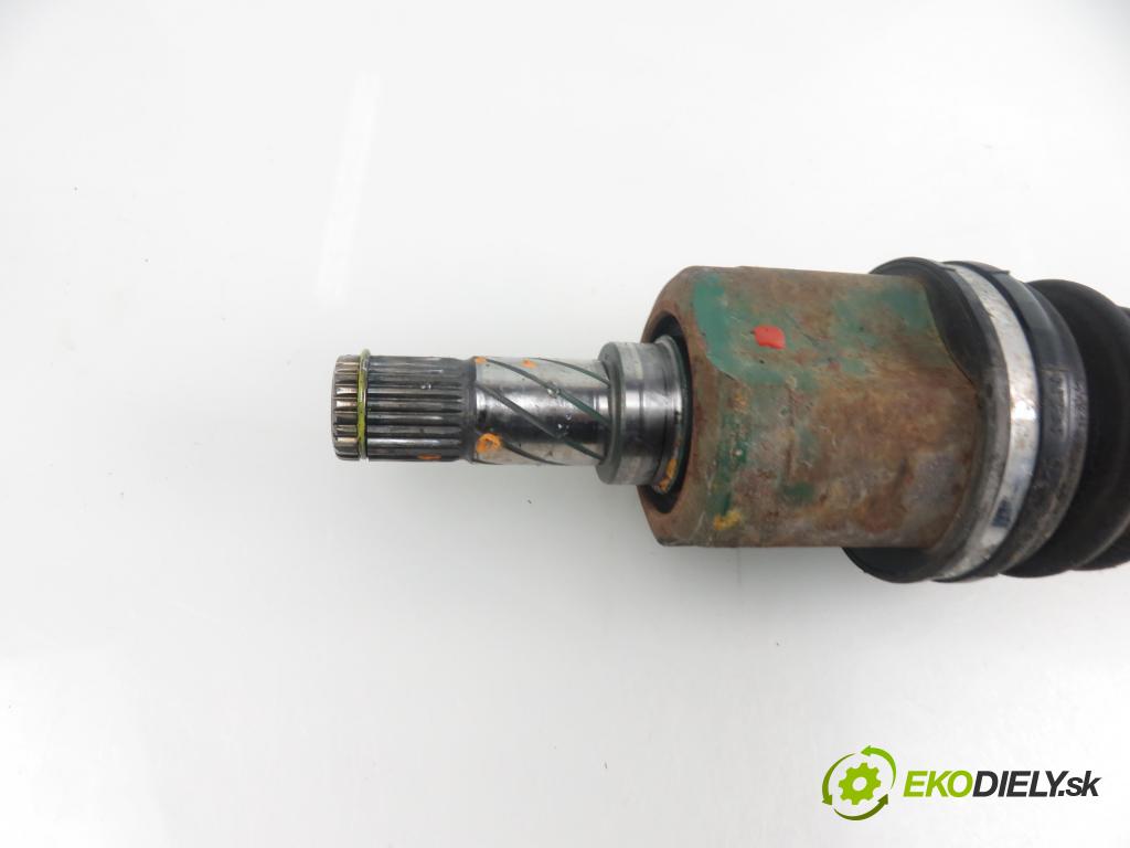 MAZDA 323 F VI (BJ) HB 1998 1498,00 Półosie 1498,00 Poloos LP