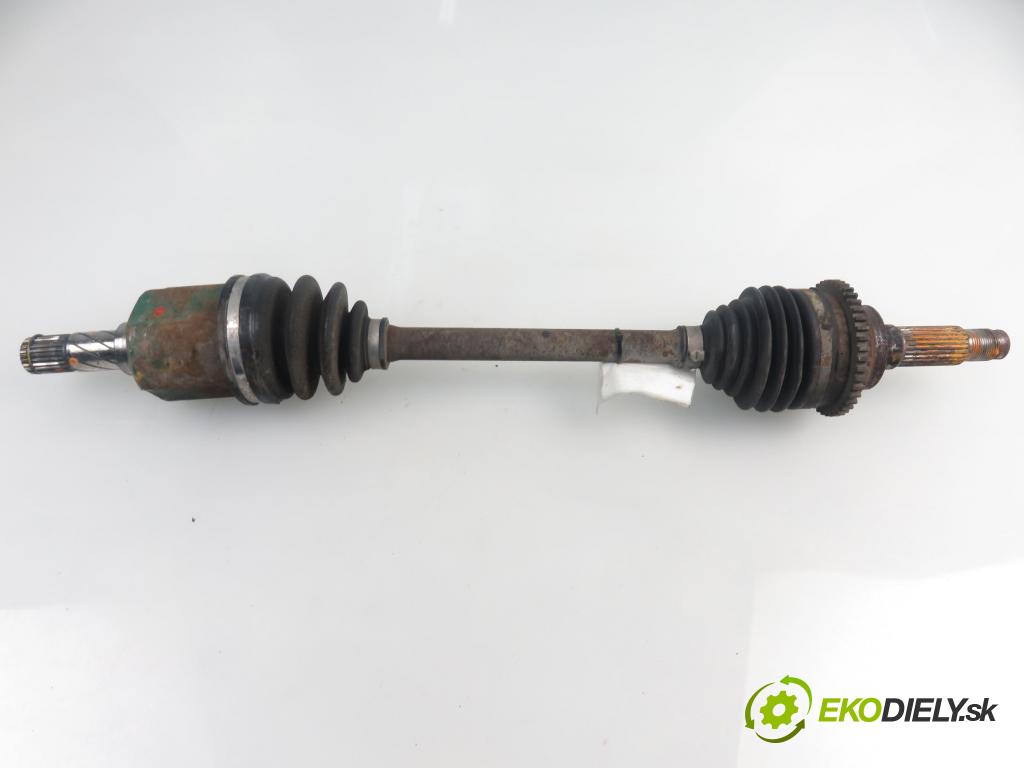 MAZDA 323 F VI (BJ) HB 1998 1498,00 Półosie 1498,00 Poloos LP