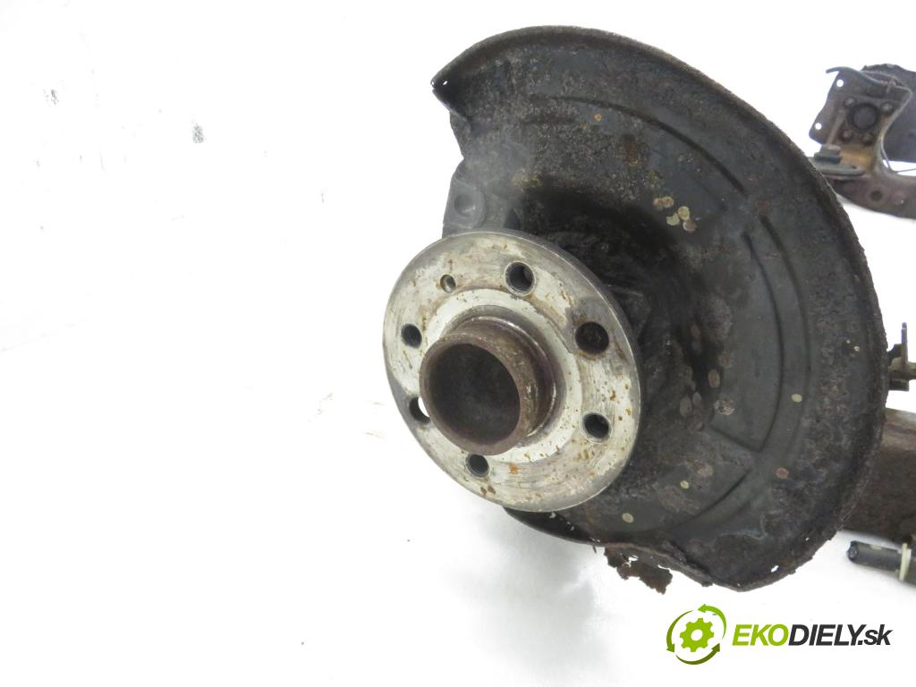 OPEL COMBO Nadwozie pełne/minivan FURGON 2002 1686,00 Belki tylne 1686,00 výztuha zadní část