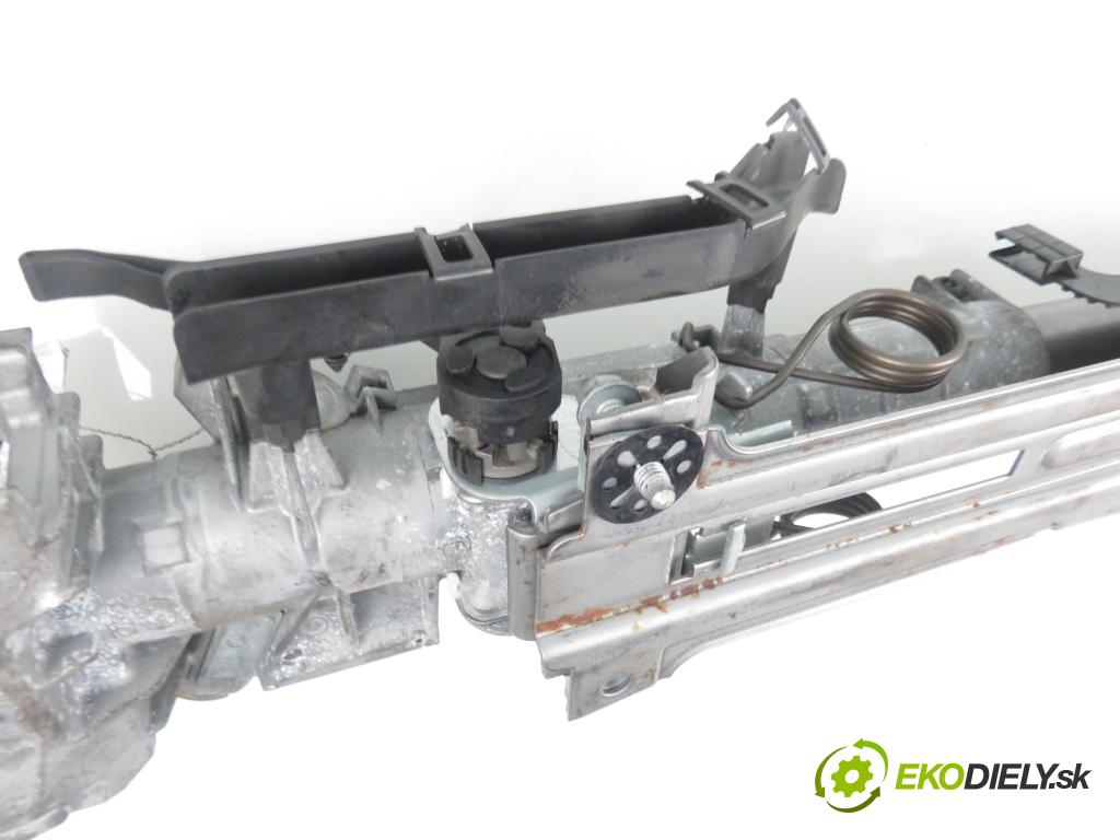 BMW X3 (E83) SUV 2005 1995,00 Kolumny kierownicze 1995,00 Hriadeľ, tyč volantu 6764002 (Tyče riadenia (volantu))