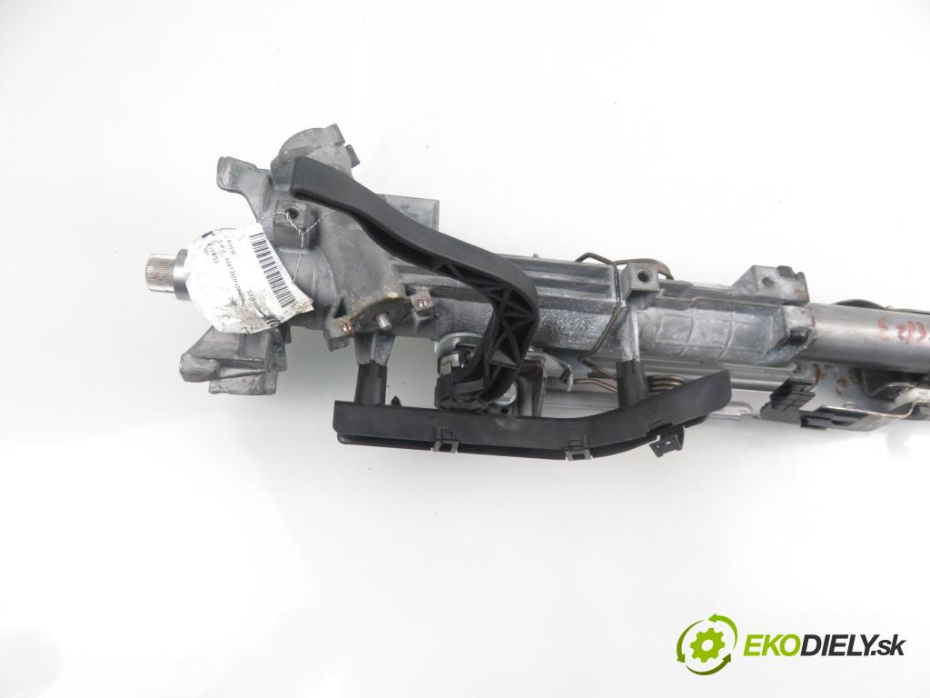 BMW X3 (E83) SUV 2005 1995,00 Kolumny kierownicze 1995,00 Hriadeľ, tyč volantu 6764002 (Tyče riadenia (volantu))