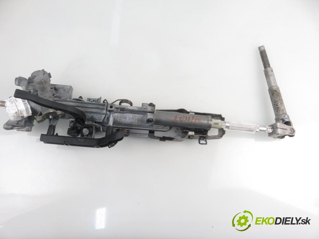 BMW X3 (E83) SUV 2005 1995,00 Kolumny kierownicze 1995,00 Hriadeľ, tyč volantu 6764002 (Tyče riadenia (volantu))