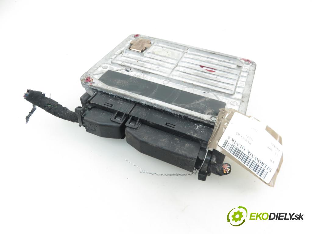 VW PASSAT B5 (3B2) SEDAN 1997 1595,00 Sterowniki silnika 1595,00 Riadiaca jednotka Motor 3B0907557D; 5WP436001