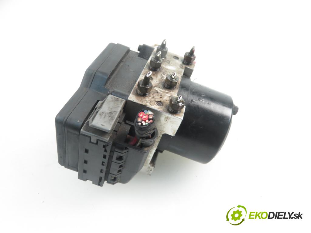 DAEWOO KALOS (KLAS) HB 2004 1150,00 Sterowniki ABS 1150,00 Pumpa ABS 96470261; 96470254 (Pumpy ABS)