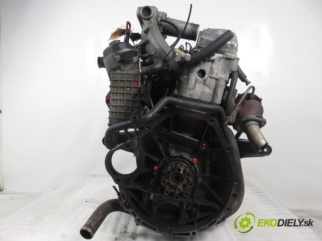 MERCEDES-BENZ VITO Autobus (638) BUS 1998 2299,00 Motor  komplet 2299,00 Motor DIESEL OM 601970
