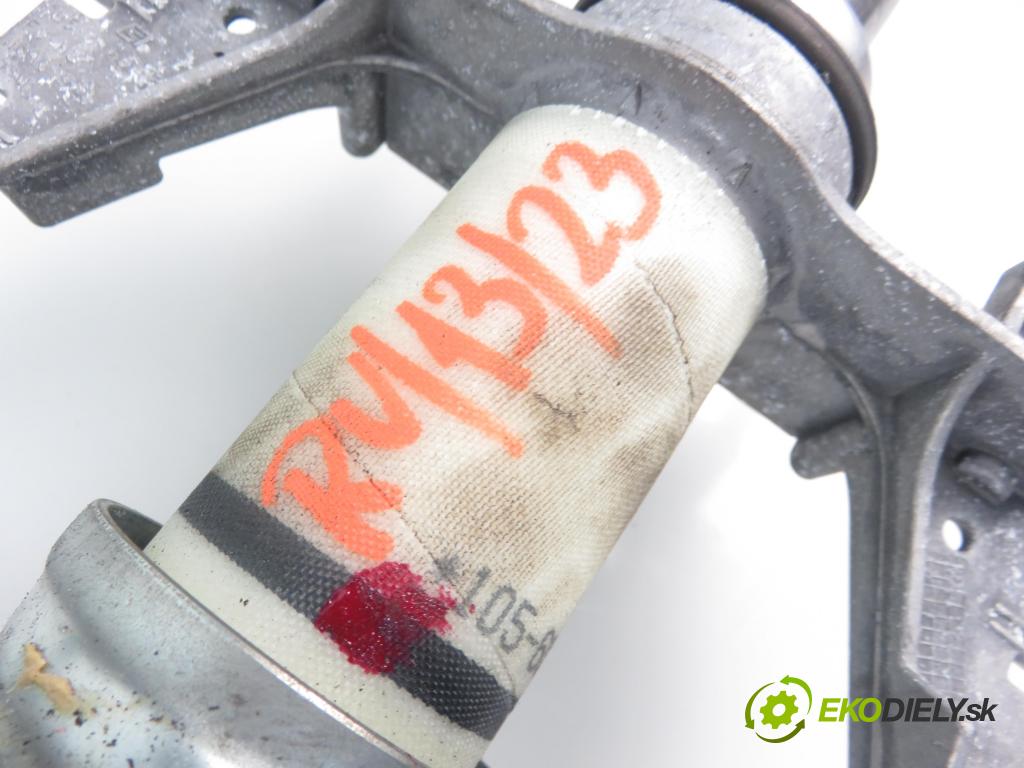 BMW 5 (F10) SEDAN 2011 2993,00 Kolumny kierownicze 2993,00 Hriadeľ, tyč volantu 6778135; 5788155 (Tyče riadenia (volantu))