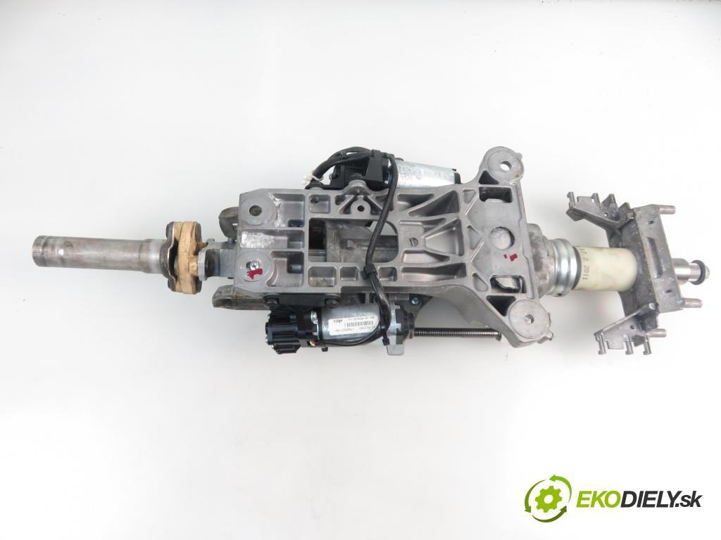 BMW 5 (F10) SEDAN 2011 2993,00 Kolumny kierownicze 2993,00 Hriadeľ, tyč volantu 6778135; 5788155 (Tyče riadenia (volantu))