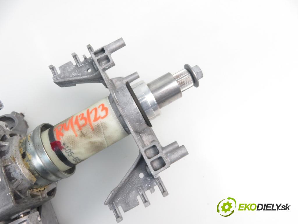 BMW 5 (F10) SEDAN 2011 2993,00 Kolumny kierownicze 2993,00 Hriadeľ, tyč volantu 6778135; 5788155 (Tyče riadenia (volantu))