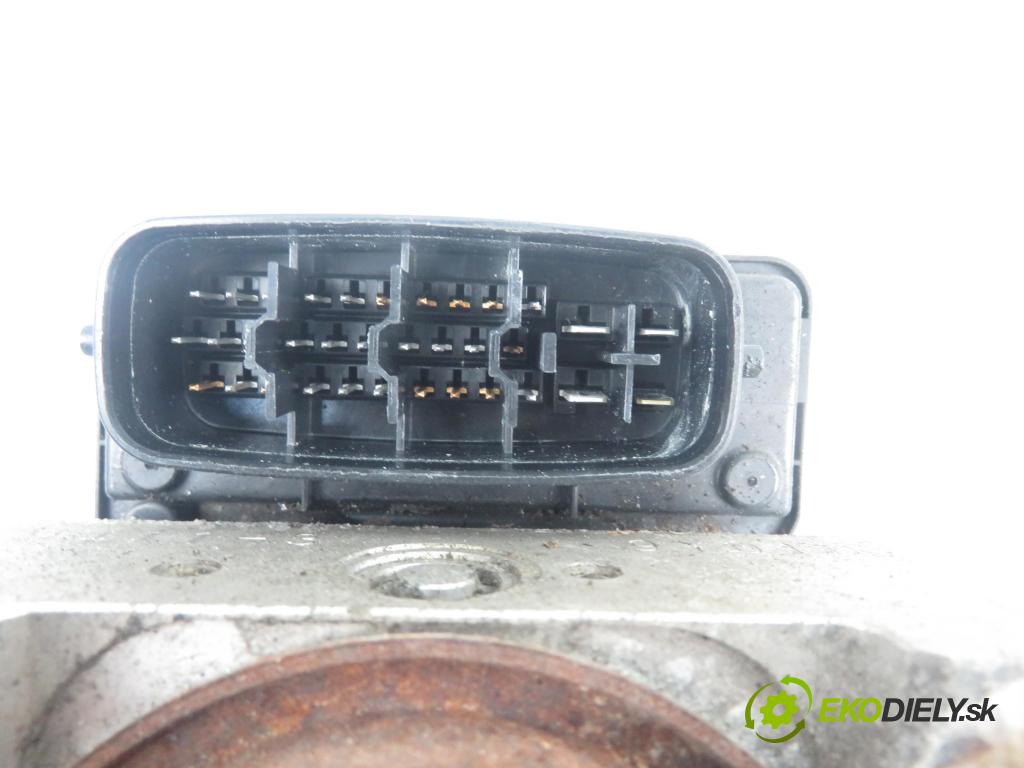 TOYOTA YARIS VERSO (_P2_) MINIVAN 2000 1299,00 Sterowniki ABS 1299,00 Pumpa ABS 8954152110 (Pumpy ABS)