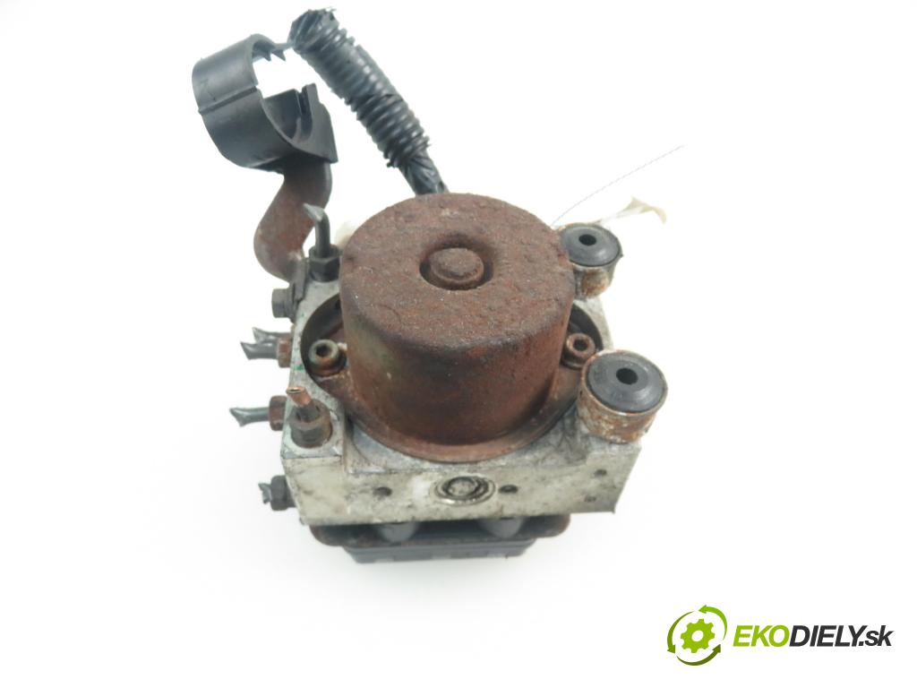 TOYOTA YARIS VERSO (_P2_) MINIVAN 2000 1299,00 Sterowniki ABS 1299,00 Pumpa ABS 8954152110 (Pumpy ABS)