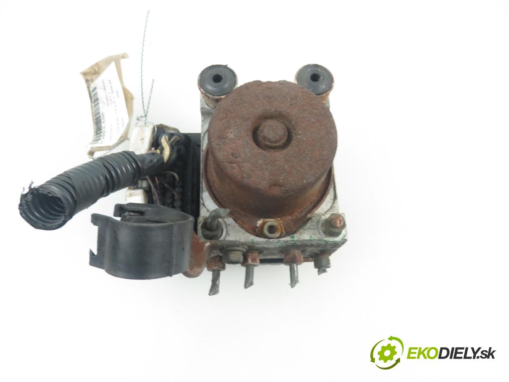 TOYOTA YARIS VERSO (_P2_) MINIVAN 2000 1299,00 Sterowniki ABS 1299,00 Pumpa ABS 8954152110 (Pumpy ABS)