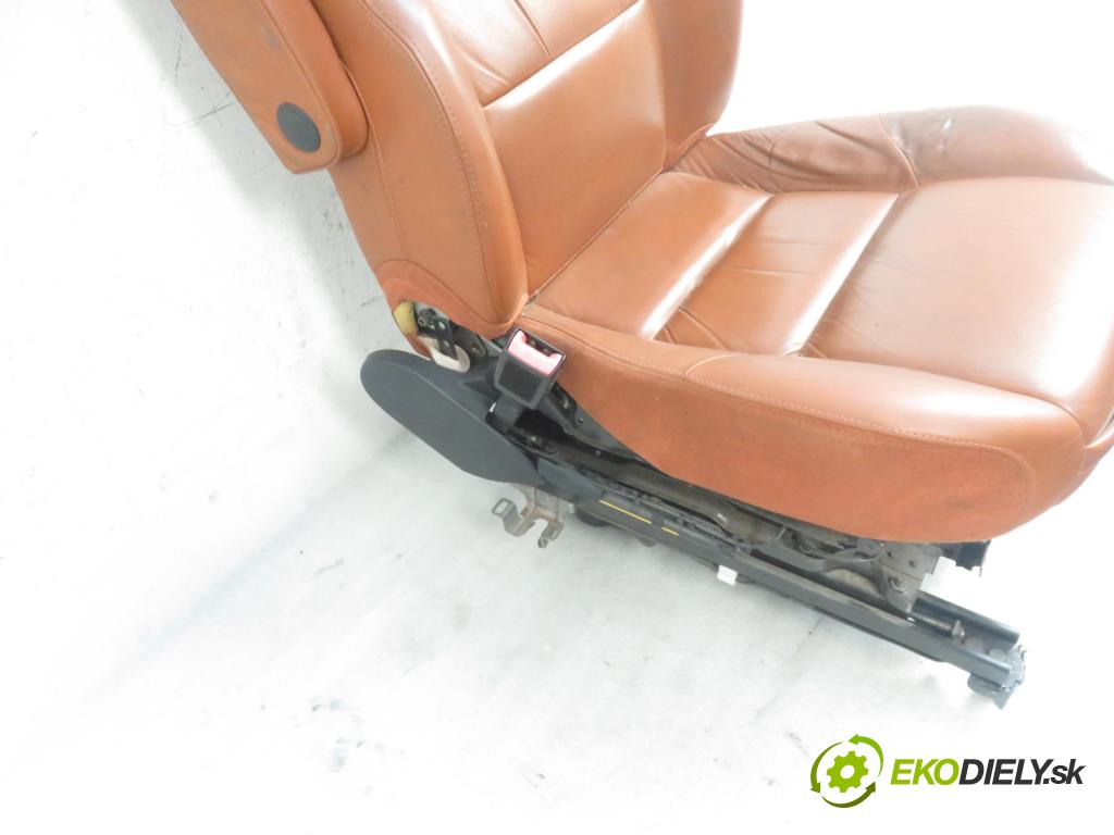 LAND ROVER RANGE ROVER SPORT (L320) SUV 2009 2720,00 Fotele, kanapy 2720,00 Sedadlá, sedačky