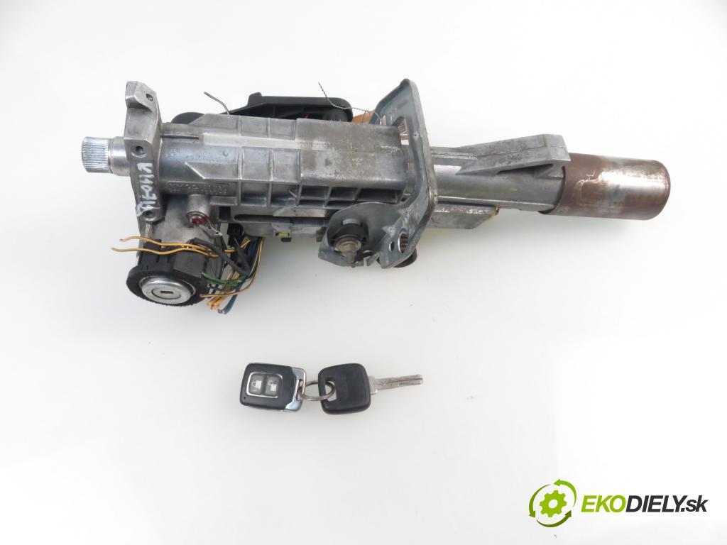 VOLVO 850 Kombi (LW) KOMBI 1996 2435,00 Stacyjki 2435,00 spinačka 9140464 (Spínacie skrinky a kľúče)