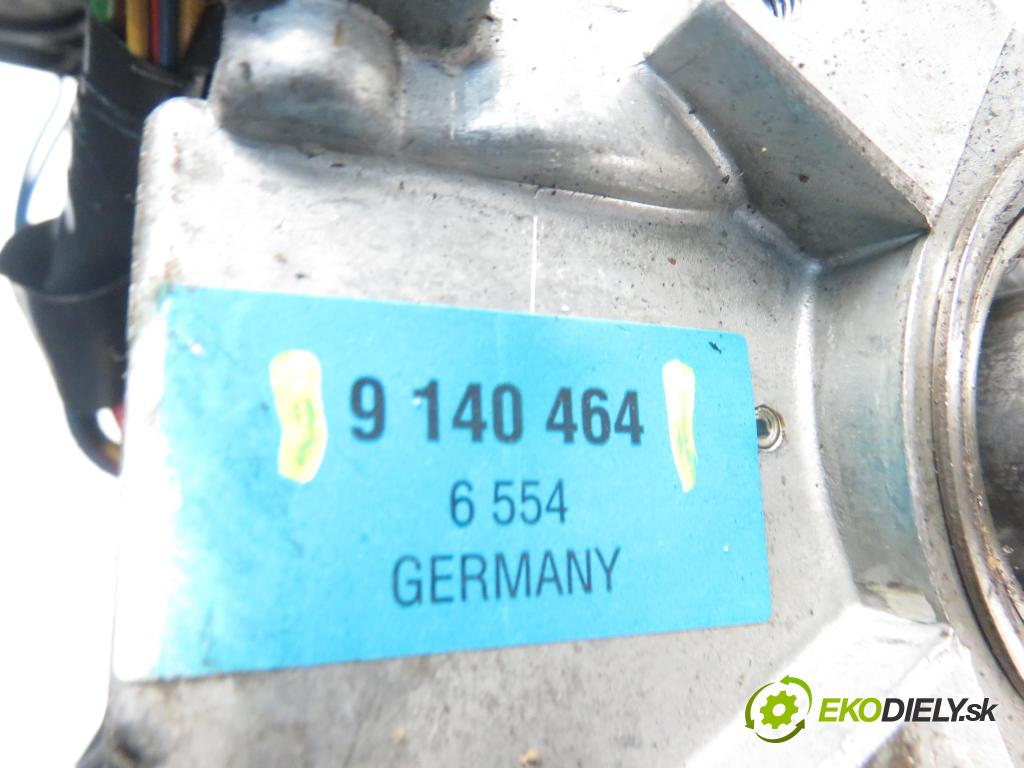 VOLVO 850 Kombi (LW) KOMBI 1996 2435,00 Stacyjki 2435,00 spinačka 9140464 (Spínacie skrinky a kľúče)