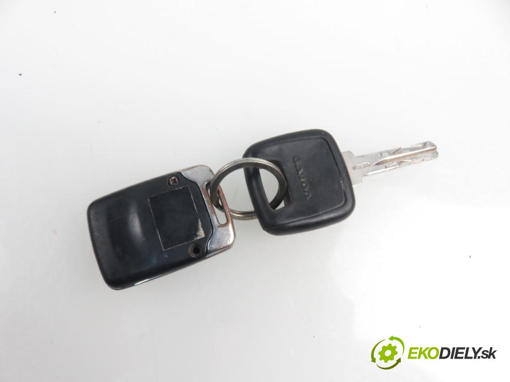VOLVO 850 Kombi (LW) KOMBI 1996 2435,00 Stacyjki 2435,00 spinačka 9140464 (Spínacie skrinky a kľúče)