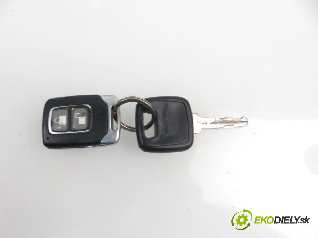 VOLVO 850 Kombi (LW) KOMBI 1996 2435,00 Stacyjki 2435,00 spinačka 9140464 (Spínacie skrinky a kľúče)