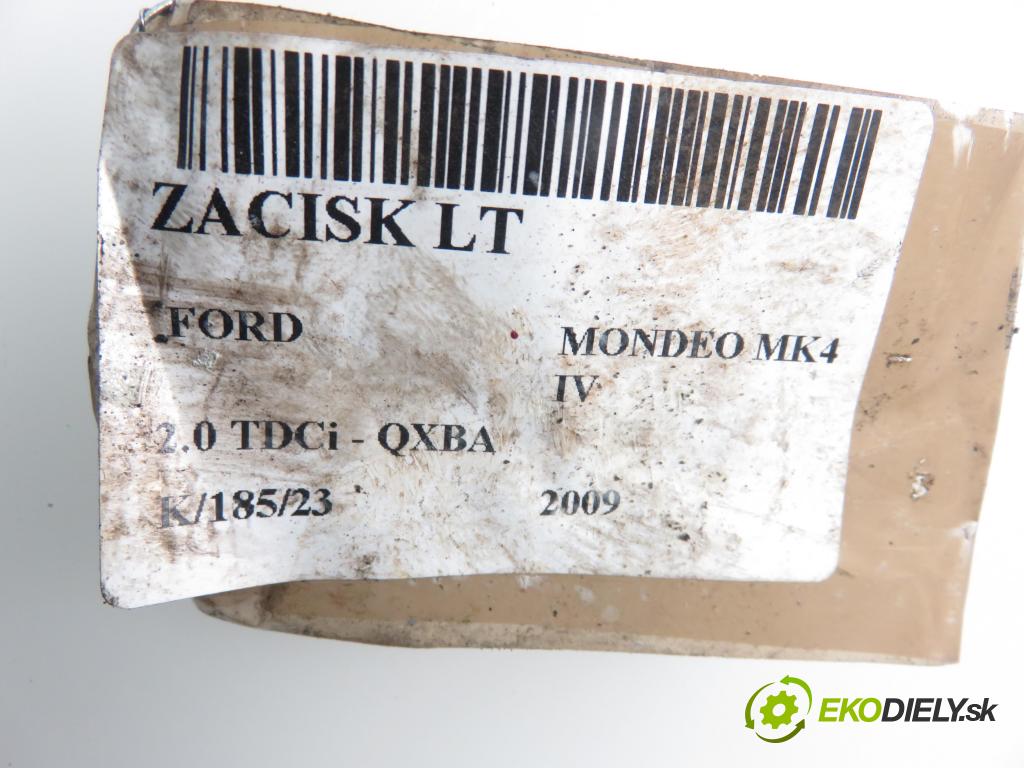 FORD MONDEO IV (BA7) LIFTBACK 2009 1997,00 Zaciski 1997,00 Brzdič strmeň LT 