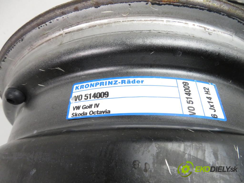VW   0    disky / disk (OCEL 