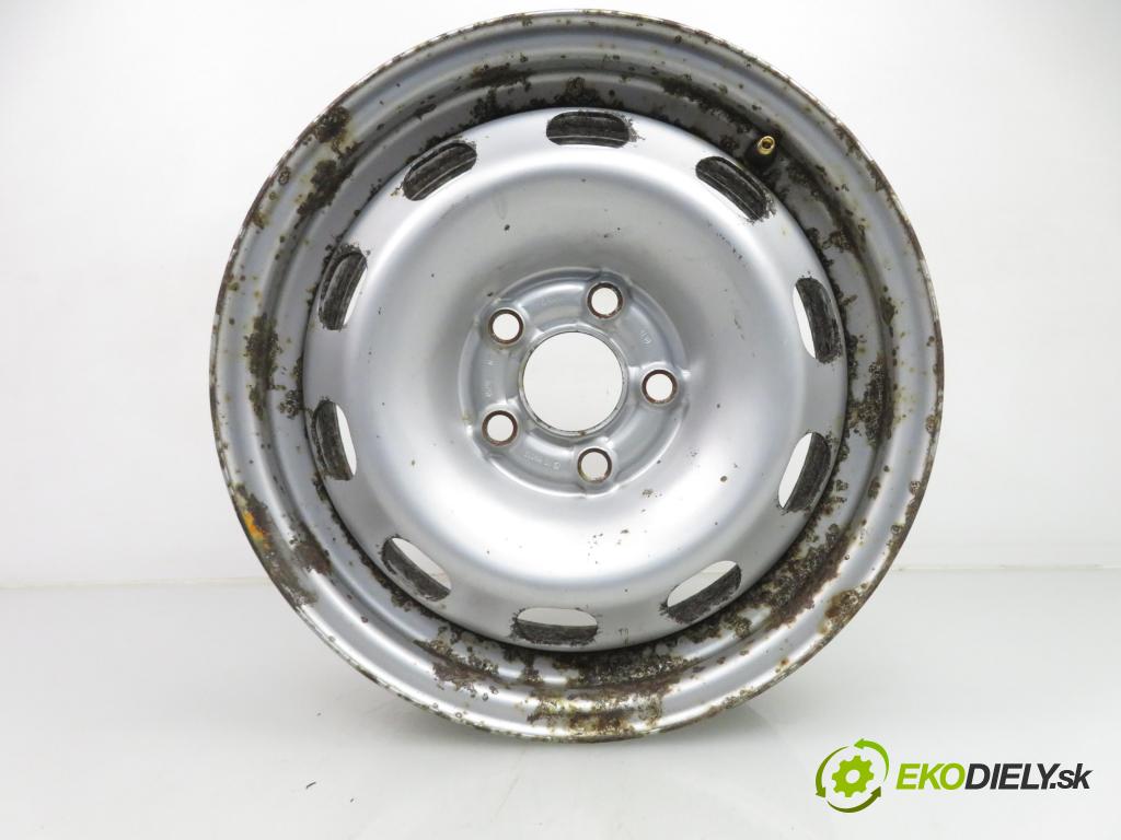 VW   0    disky / disk (OCEL