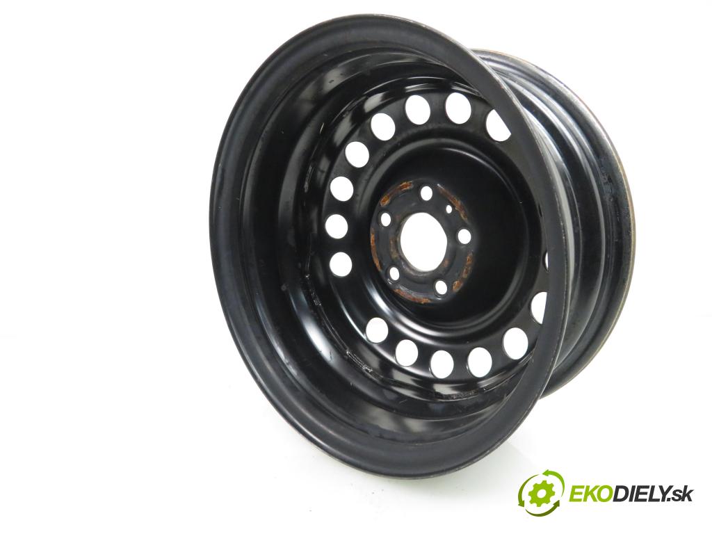 OPEL   0    disky / disk (OCEL 