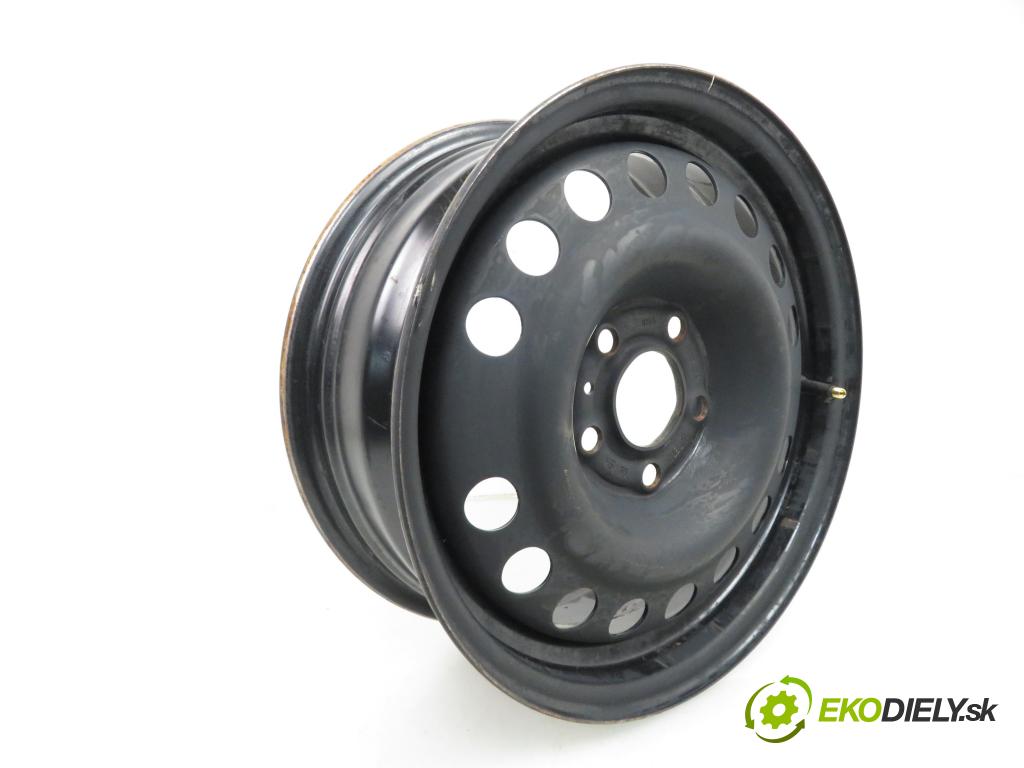 OPEL 0 disky / disk (OCEL