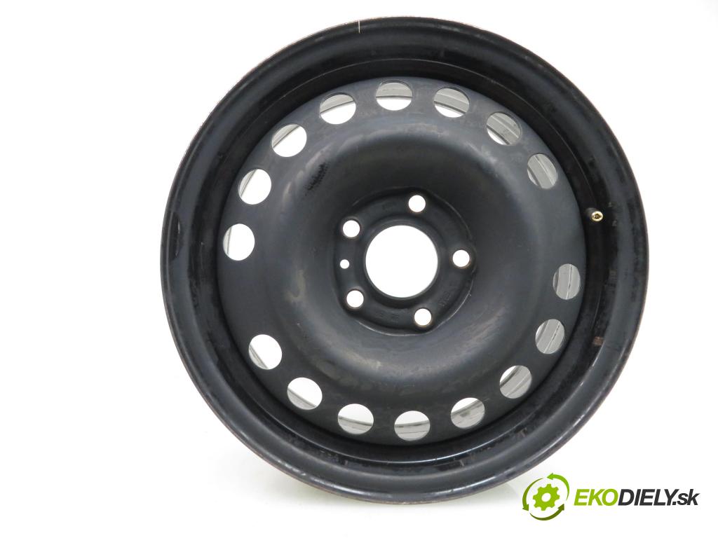 OPEL 0 disky / disk (OCEL
