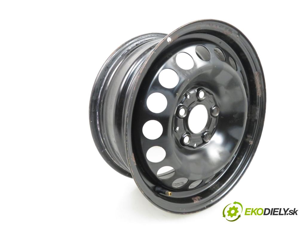 MERCEDES-BENZ 0 disky / disk (OCEL