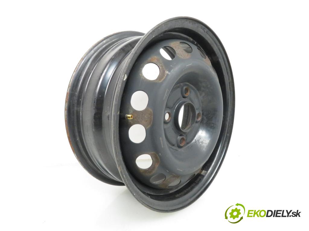 HONDA   0    disky / disk (OCEL